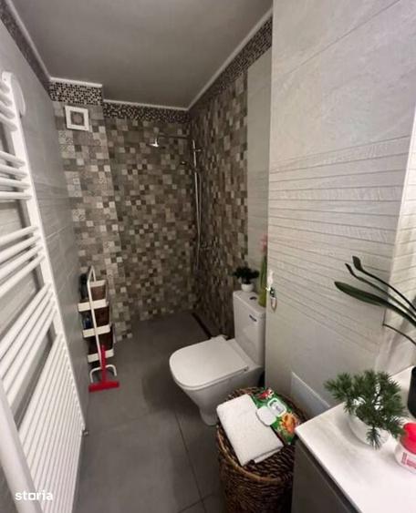 Apartament cu 2 camere decomandat în Ultracentral