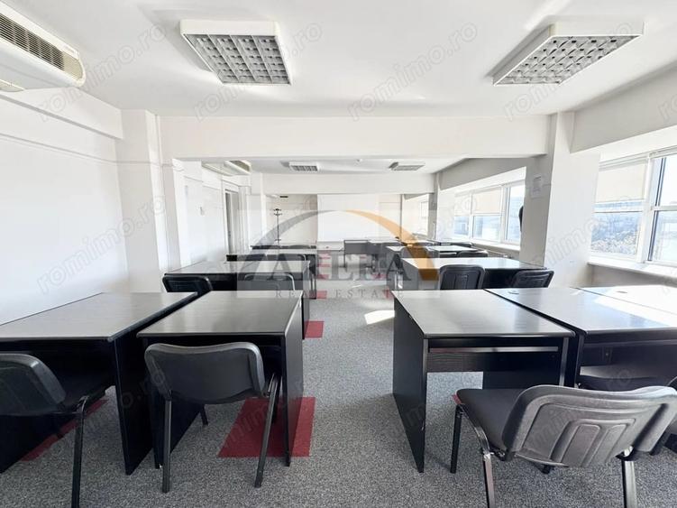 Casă cu 6 camere cu Teren 971 Mp în Floreasca