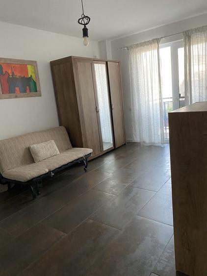 Apartament cu 2 camere decomandat în Giroc