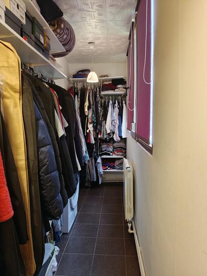 Ap. 2 camere Tiglina 2, parter, 2 balcoane, renovat, mobilat - 12