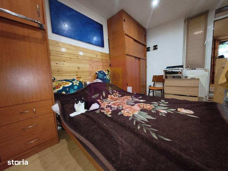 Studio cu curte proprie de 25 mp, langa Parcul IOR - 12
