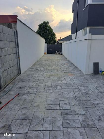 Casă cu 4 camere cu Teren 224 Mp în Oncea