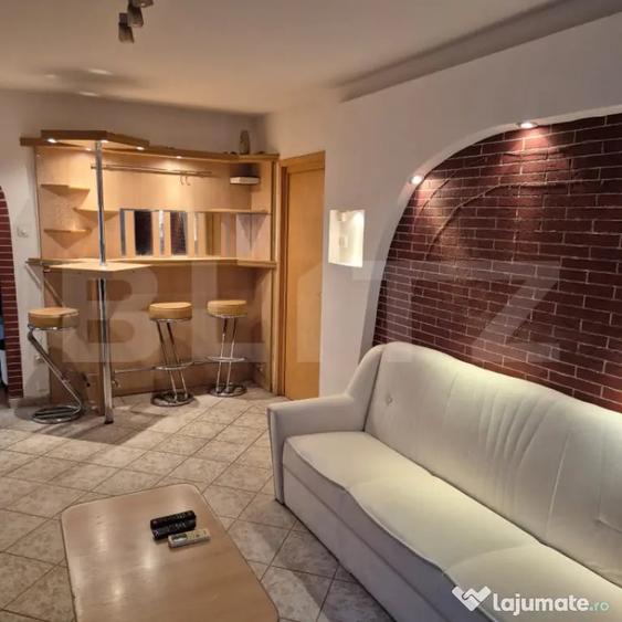 Bucuresti, apartament decomandat 4 camere, Soseaua Pantelimo - 7