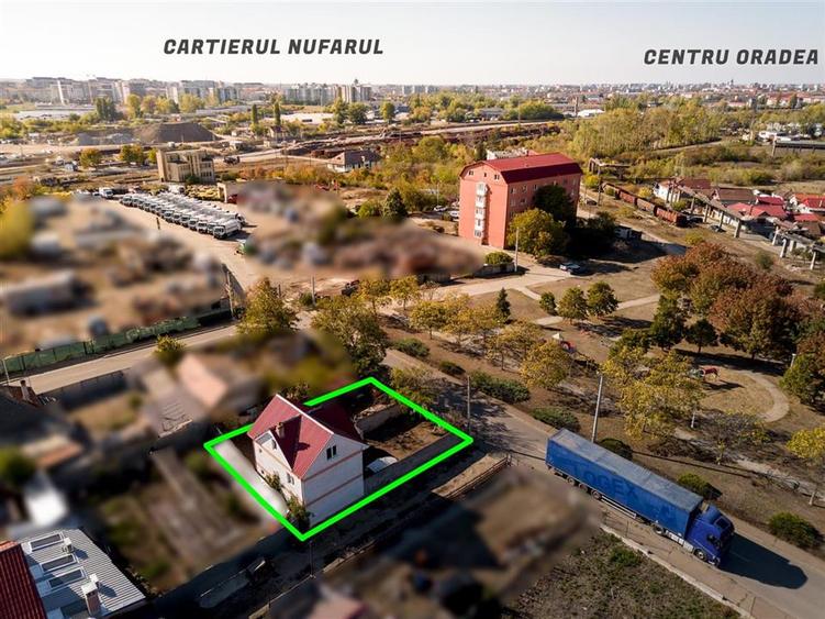 Casă cu 5 camere cu Teren 365 Mp în Seleuș