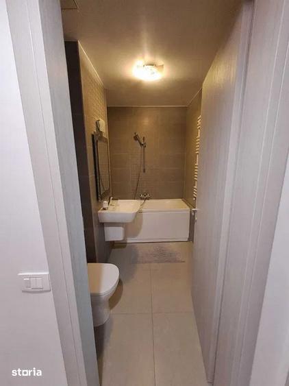 Apartament cu 2 camere în Grozăvești