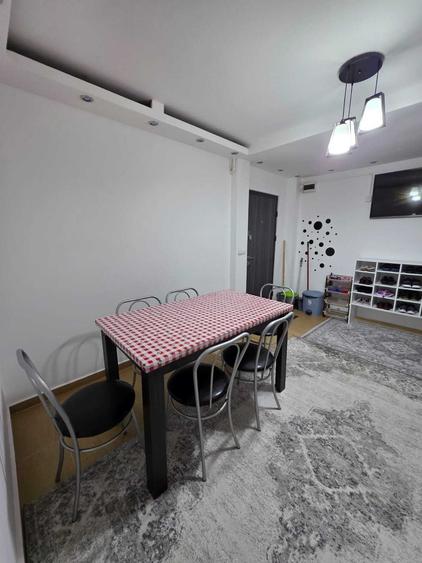 Apartament cu 2 camere in Lupeni - 1