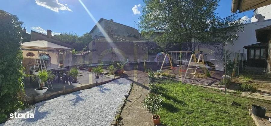Spațiu comercial, în Foișorul de Foc