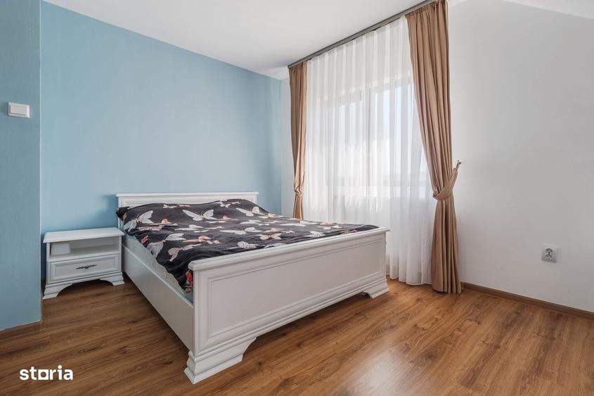 Casă cu 4 camere în Central