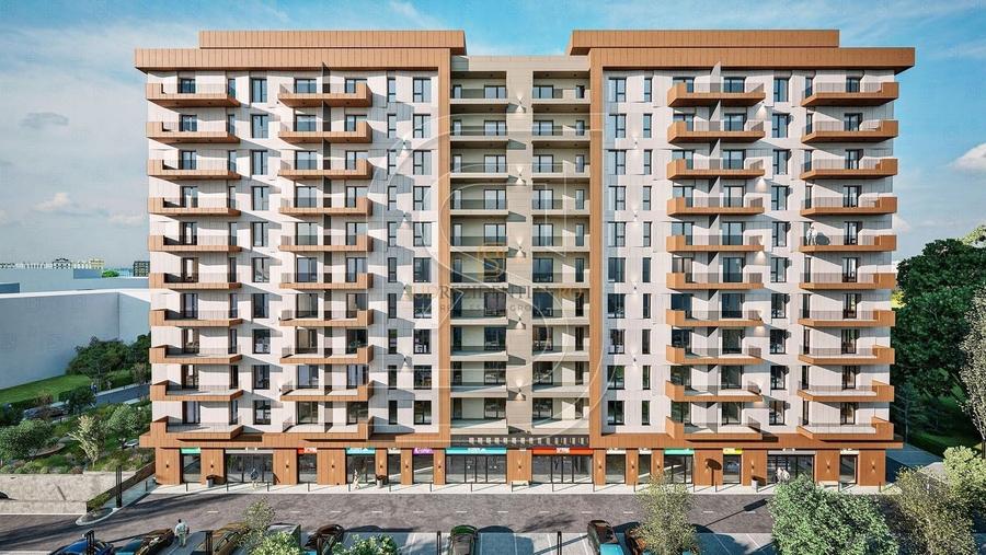 Apartament decomandat cu 3 camere de vanzare, stradal Bd.Metalurgiei - 3