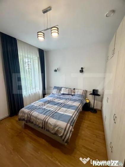 Apartament cu 3 camere decomandat în Andrei Mureșanu