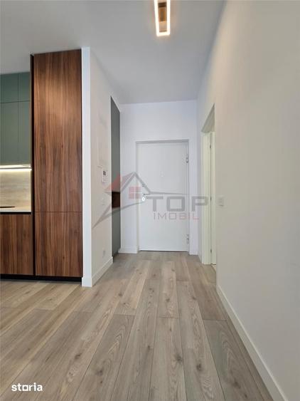 Apartament Silk District - Mobilat Utilat - 5