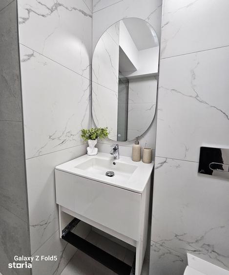Apartament cu 2 camere în Seleuș
