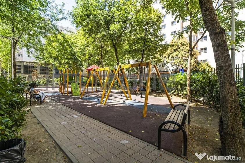 Apartament cu 2 camere semidecomandat în Ștefan cel Mare