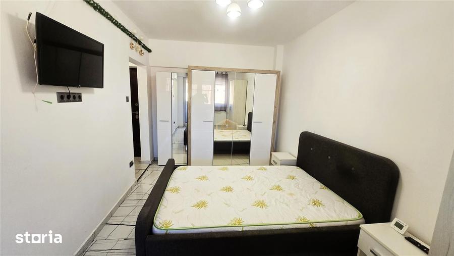 VIDEO | Carpati II | Apartament modern cu 1 camera, complet echipat - 5