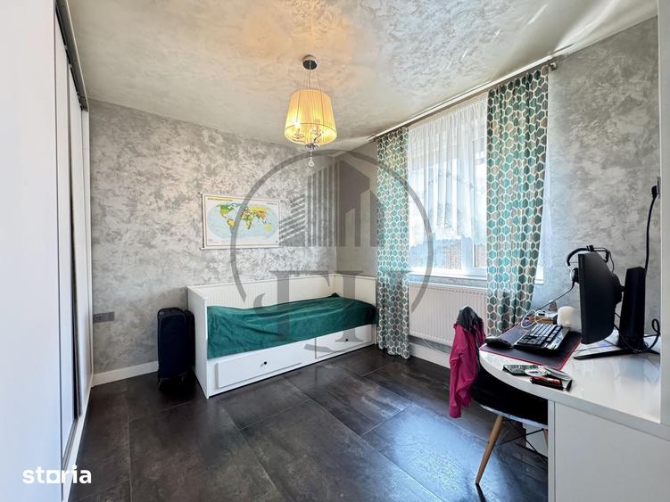 Casă cu 3 camere cu Teren 354 Mp în Agigea