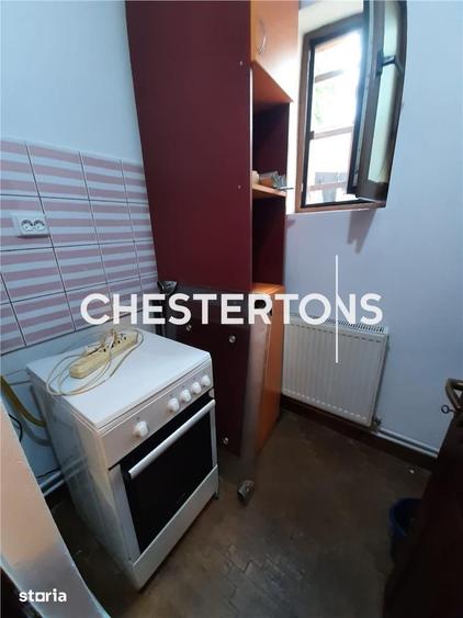 Apartament 3 camere in vila Tineretului-Timpuri noi - 8