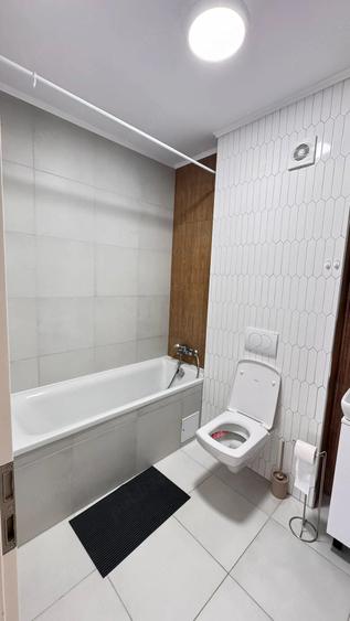 Apartament 2 camere Avantgarden Bartolomeu Faza 5 - 2