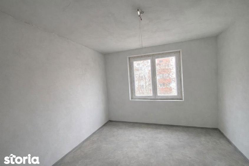 Apartament cu 2 camere decomandat în Crângași