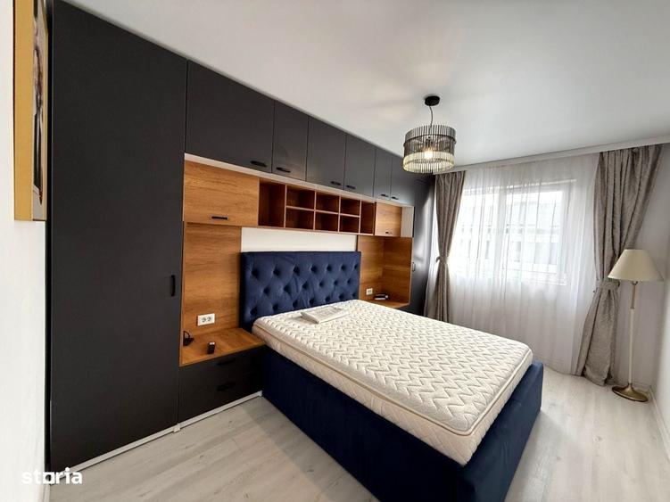 Apartament cu 3 camere în Chiajna