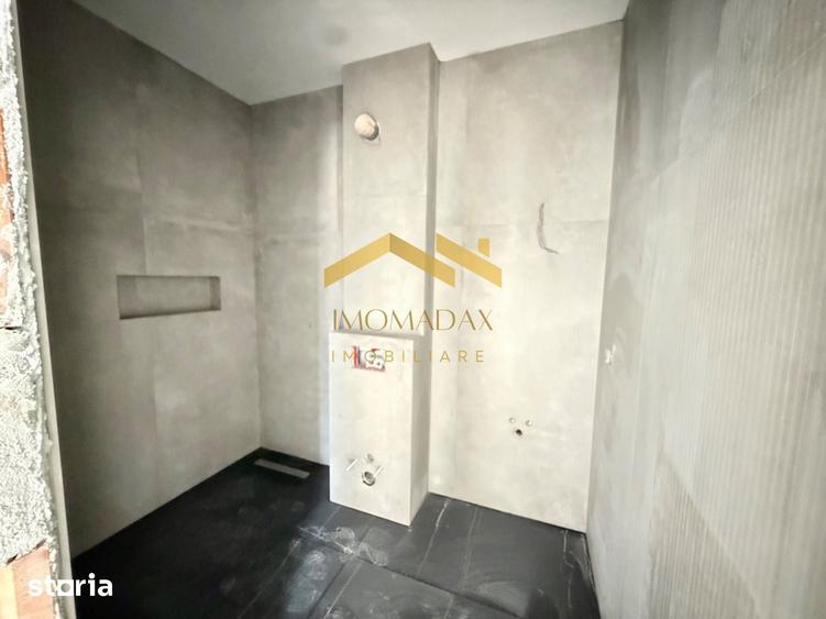 Apartament cu 2 camere în Moșnița Nouă