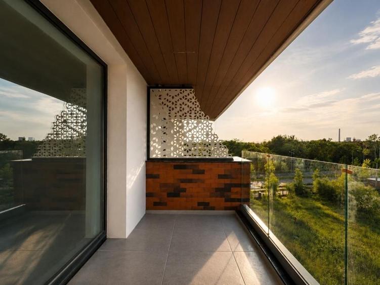 Apartament cu 2 camere în Prelungirea Ghencea