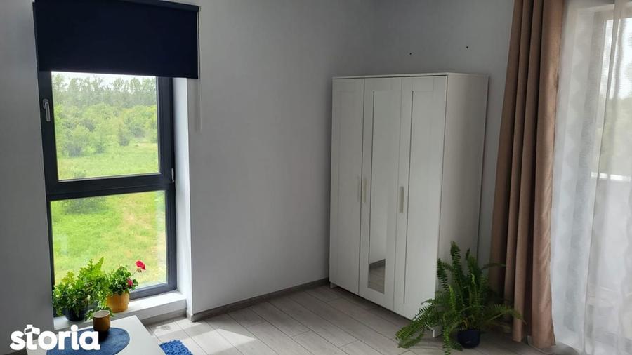 Garsonieră decomandată în Drumul Taberei