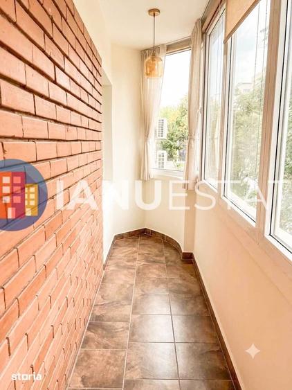 Piata Muncii 10` Metrou Calea Calarasi Decebal Traian Renovat Spatios - 4