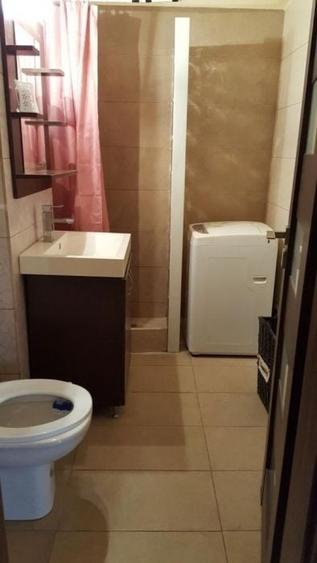 Garsonieră decomandată în Banu Mărăcine