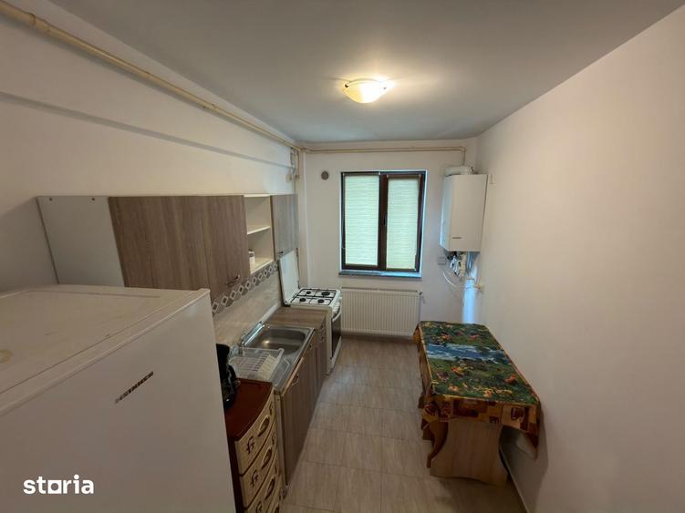 APARTAMENT 2 CAMERE TRIVALE - 5