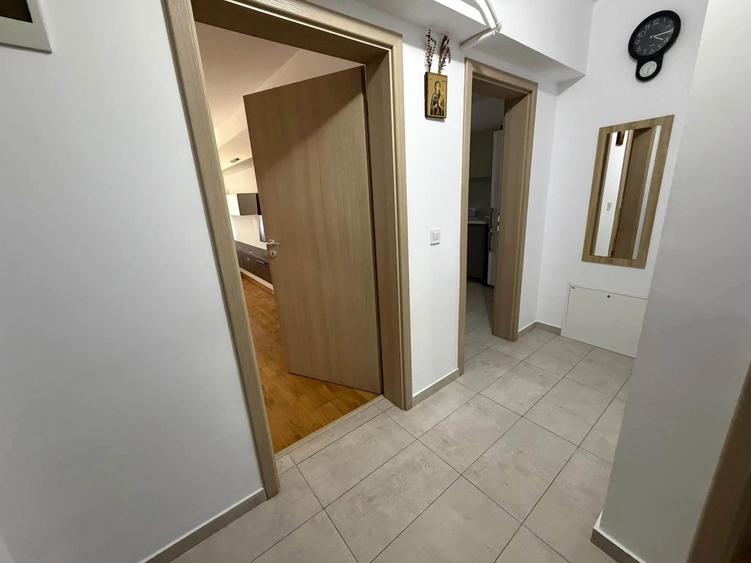 Apartament cu 2 camere decomandat în Tătărași