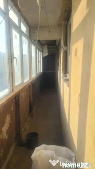 Apartament cu 3 camere decomandat în Doamna Ghica