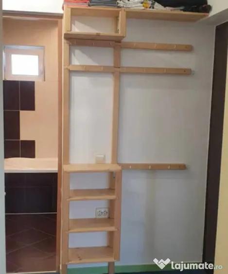 Apartament 2 camere, 51 mp in vila Zona pod IRA Cluj - 3