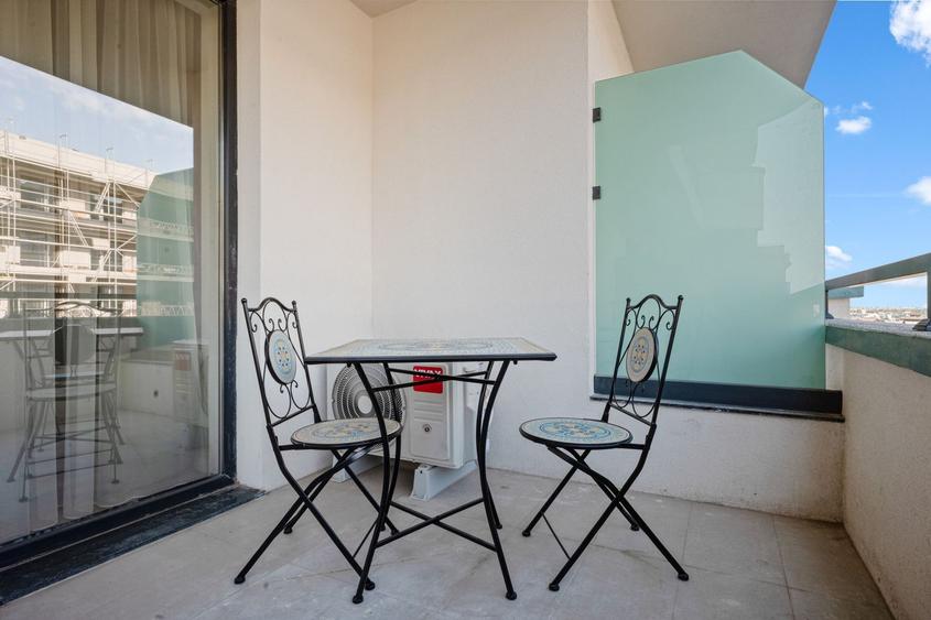 2 camere, My Place Pipera cu loc de parcare in subteran, pet-friendly - 8