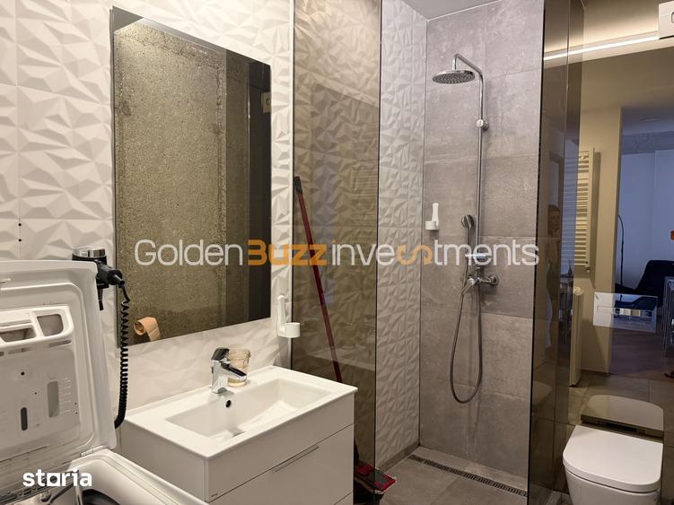 Apartament 2 camere Barbu Vacarescu - 11