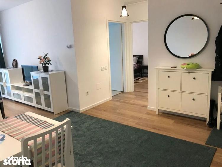 Apartament cu 2 camere decomandat în Timișoara