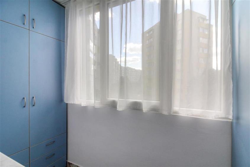 Apartament cu 3 camere decomandat, mobilat în Mănăștur