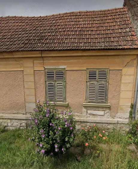 Casa din piatra Ilidia, langa Cheile Nerei - 5