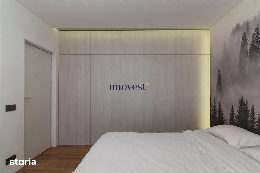 Apartament cu 3 camere în Solidarității