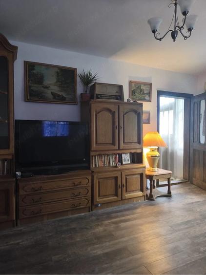 Casă cu 1 camere cu Teren 800 Mp în Muscel