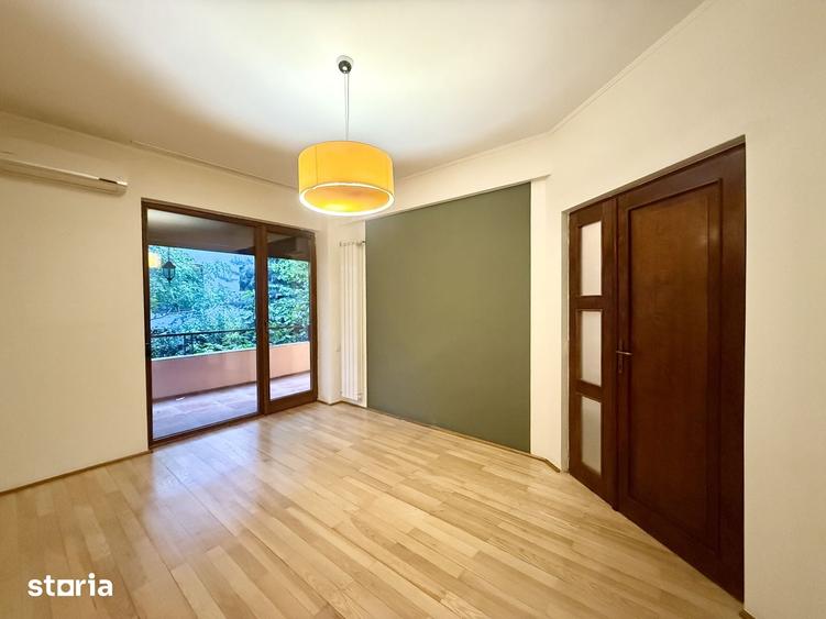 BIROU 3 CAMERE / ZONA SOS. NORDULUI - HERASTRAU - 6