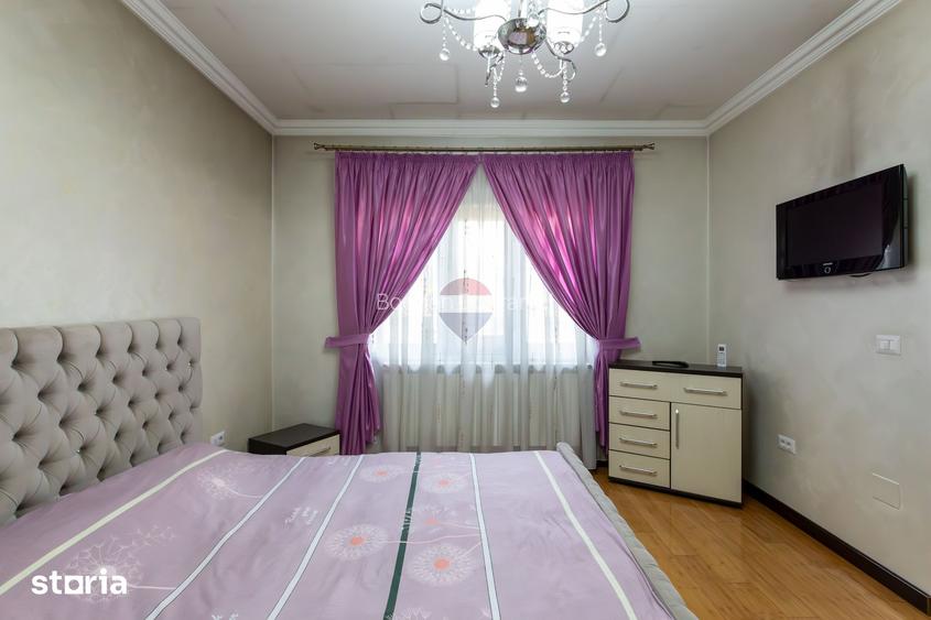 CASA DE VANZARE ZONA NORD, STRADA VRANCEI, BACAU