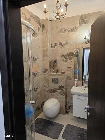 Apartament cu 2 camere decomandat în Tudor Vladimirescu
