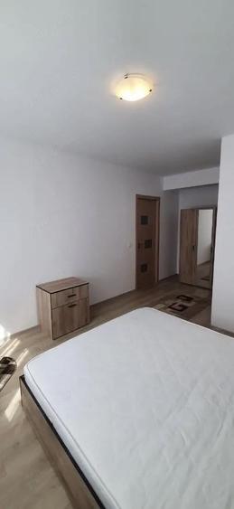 Inchiriez Ap NOU 2 camere Trivale Complex Rezidential - 1