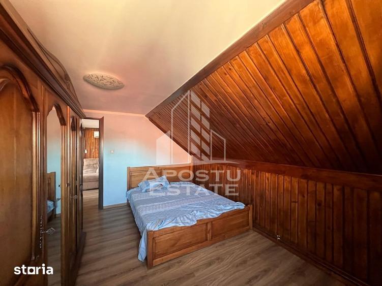 Apartament 3 camere de inchiriat in Mehala, Timisoara - 2