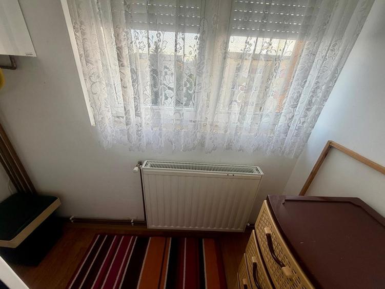 Garsonieră în Cetate