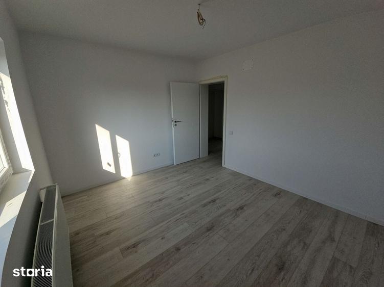 Casa 132 mp | Teren 452 mp | Comision 0 | Sabareni | Constructie 2025 - 12