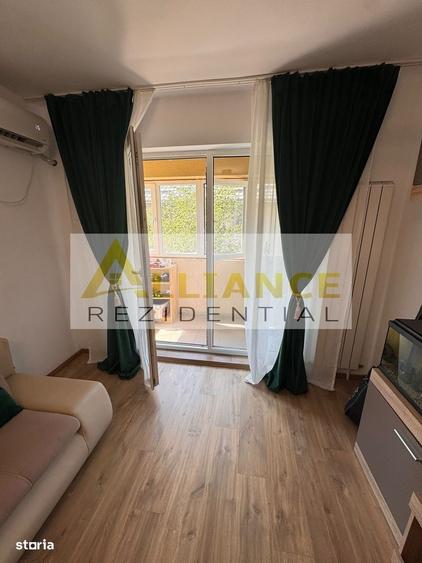 Apartament cu 2 camere decomandat de vanzare Strada Solstitiului - 17