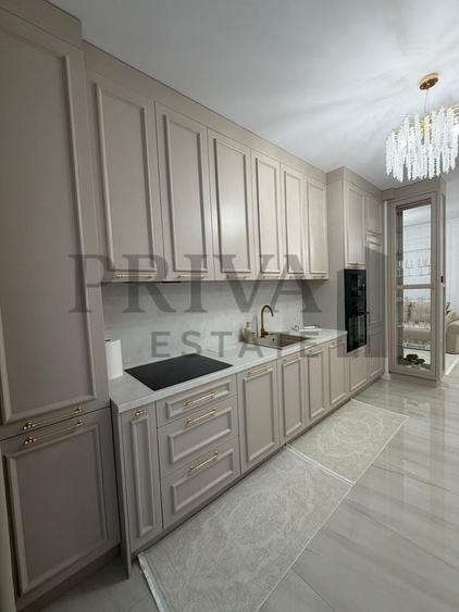 Apartament de lux 2 camere, 54 mp, etaj 2, Future Torontalului - 5