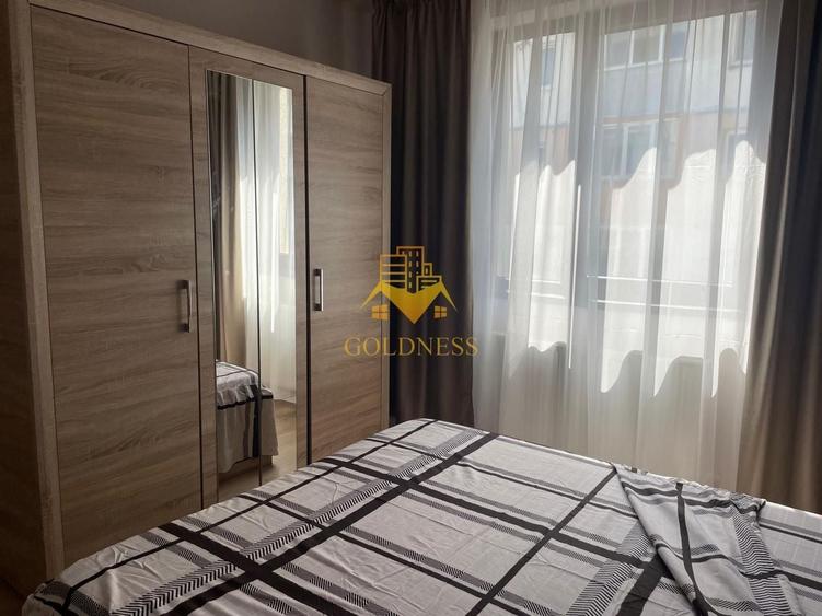 Apartament cu 2 camere, mobilat în Mănăștur