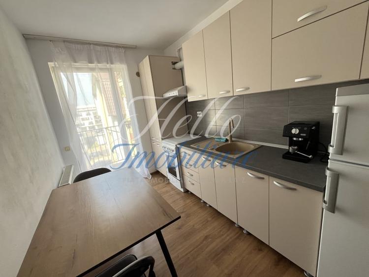 Apartament 1 cameră, SU 39,41mp, zona Florilor - 4